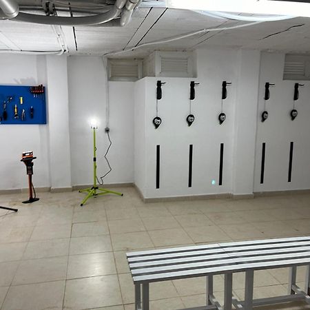 Apartamentos Es Salobrar Colonia de Sant Jordi Exterior foto