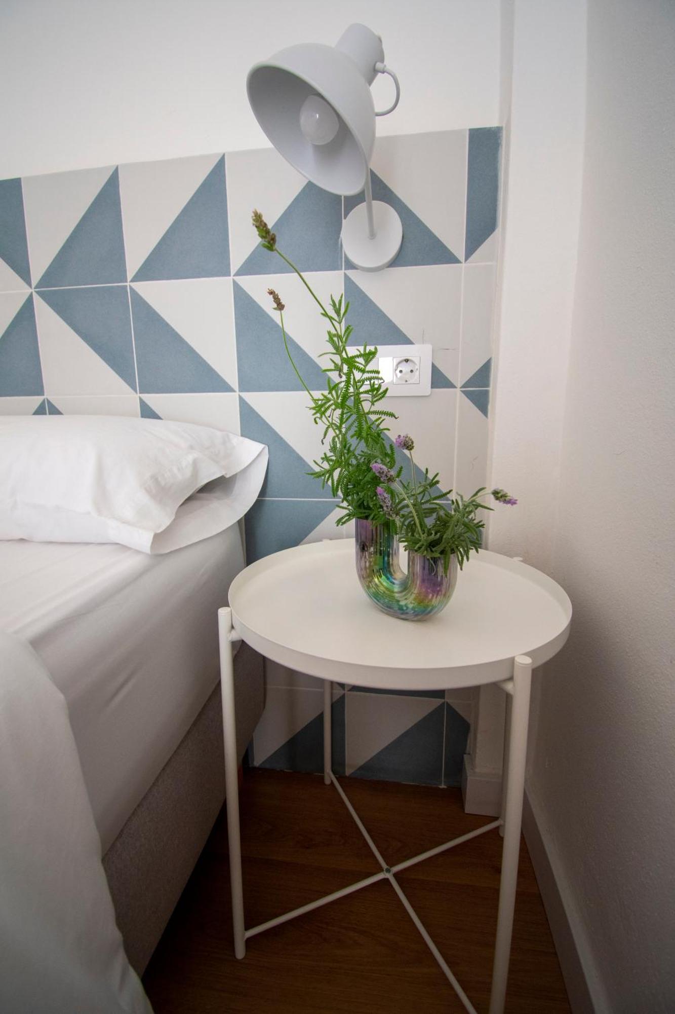 Apartamentos Es Salobrar Colonia de Sant Jordi Exterior foto