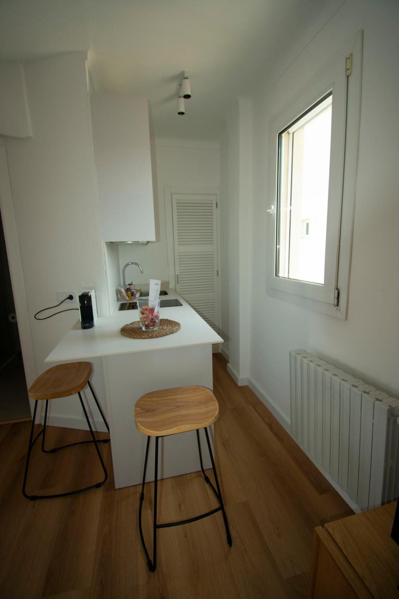 Apartamentos Es Salobrar Colonia de Sant Jordi Exterior foto