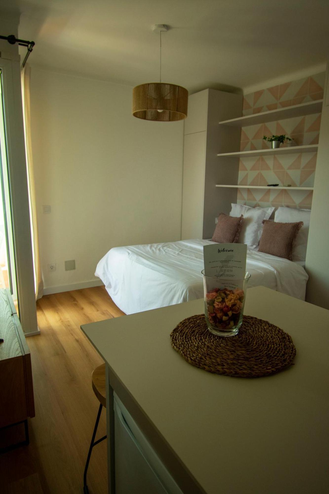 Apartamentos Es Salobrar Colonia de Sant Jordi Exterior foto