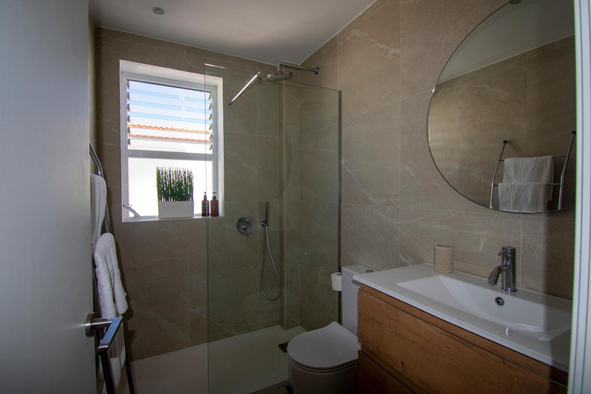 Apartamentos Es Salobrar Colonia de Sant Jordi Exterior foto