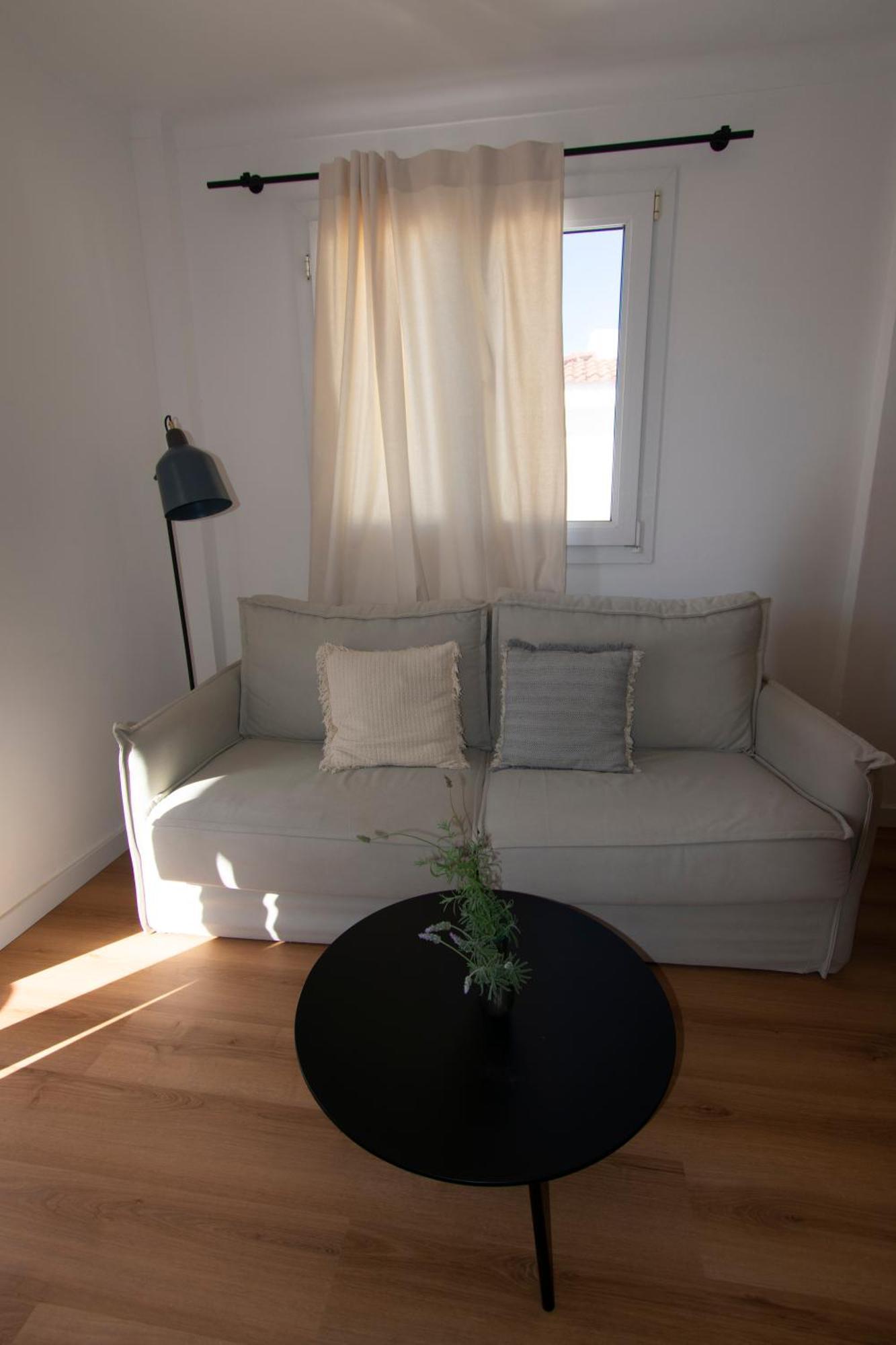 Apartamentos Es Salobrar Colonia de Sant Jordi Exterior foto